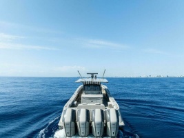 Cabrera  53ft HCB Yacht For Sale