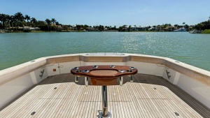 2023 Viking 54 Convertible 