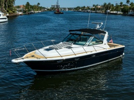 Black Jack 31ft Tiara Yachts Yacht For Sale