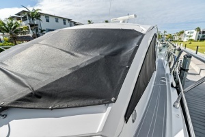 Truly Ineffable 42ft Cruisers Yachts Yacht For Sale
