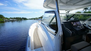 In Stock 2025 Nimbus T11 297 40ft Nimbus Yacht For Sale