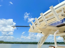 Wild Horses 38ft Scout Yacht For Sale