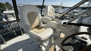 Anchor Management  47ft Sea Ray Yacht For Sale