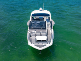 Only 60 hrs  37ft Galeon Yacht For Sale