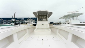 39ft Invincible Yacht For Sale