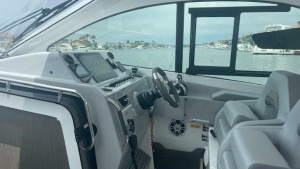 FORTUNA 32ft Beneteau Yacht For Sale