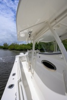 SWEET MELISSA 31ft Regulator Yacht For Sale