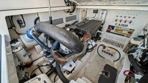 Miss B Havin 40ft Cabo Yacht For Sale