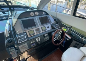 Navygator 52ft Regal Yacht For Sale
