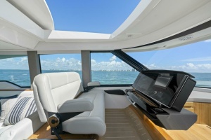 Photo 6218130 for 2023 Tiara Yachts EX 60 Tranquil Moments II 