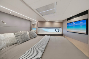 Only 1100 Hrs  76ft Sunseeker Yacht For Sale