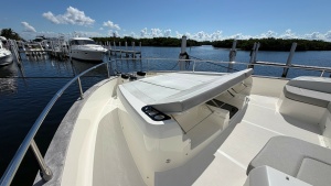 MAVI 57ft Absolute Yacht For Sale