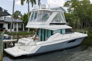 Daybreak 44ft Tiara Yachts Yacht For Sale