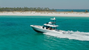Cash Cow 45ft Everglades Yacht For Sale