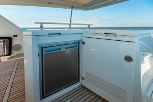 Truly Blessed 63ft Prestige Yacht For Sale