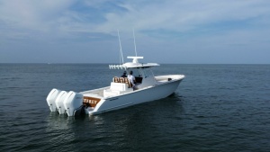 Westerly 37ft Valhalla Boatworks Yacht For Sale
