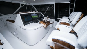 Miss Carrie 75ft Winter Custom Yachts Yacht For Sale