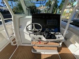 GLORY DAYS 38ft Boston Whaler Yacht For Sale