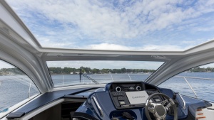 War Downs Eagle 41ft Beneteau Yacht For Sale