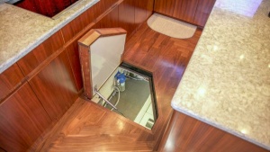 Emma Ruth 65ft Monterey Yacht For Sale