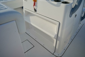 23ft Reef Runner Yacht For Sale