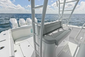 2024 Yellowfin 42 Offshore thumbnail 8