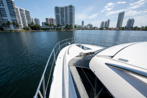 40ft Galeon Yacht For Sale