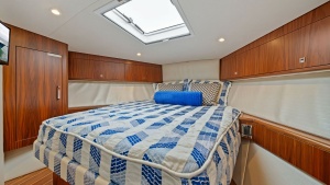 SEA N ME TOO 44ft Hatteras Yacht For Sale