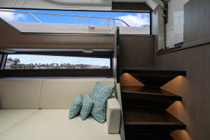 55ft Sunseeker Yacht For Sale
