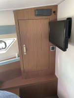 40ft Beneteau Yacht For Sale