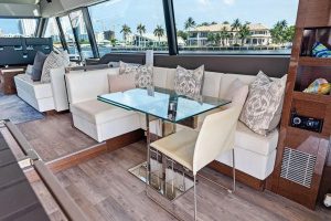 68ft Prestige Yacht For Sale