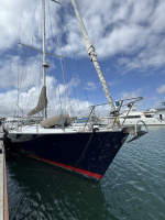 FORTUNATO 72ft Southern Wind Yacht For Sale