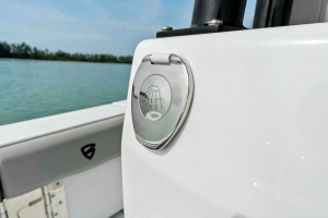 40ft Barker Boatworks Yacht For Sale