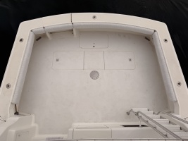 WILD RICE 50ft Viking Yacht For Sale