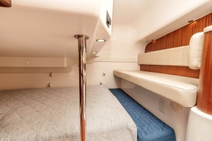 TAG TEAM 38ft Pursuit Yacht For Sale