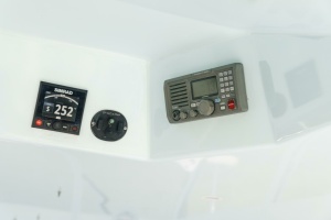 A Salt Weapon 62ft Blackwell Yacht For Sale