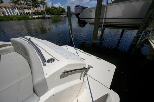 Daybreak 44ft Tiara Yachts Yacht For Sale
