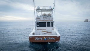 HAPPY ENDING 55ft Viking Yacht For Sale