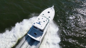 Unbridled 39ft Wellcraft Yacht For Sale