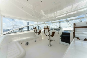 Wig Wag 45ft Viking Yacht For Sale