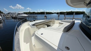 MAVI 57ft Absolute Yacht For Sale