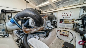Miss B Havin 40ft Cabo Yacht For Sale