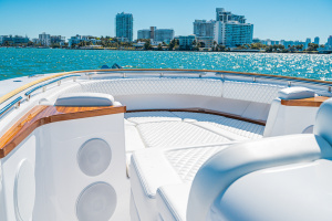 OUR TRADE 48ft HCB Yacht For Sale