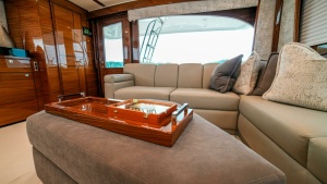 Free Spool 72ft Viking Yacht For Sale