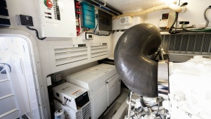 Chula 76ft Viking Yacht For Sale