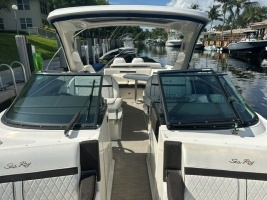 SALES THERAPY 31ft Sea Ray Yacht For Sale