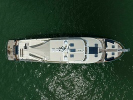 ON DECK MASTER