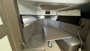 FORTUNA 32ft Beneteau Yacht For Sale
