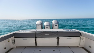 Cash Cow 45ft Everglades Yacht For Sale