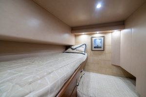 Contango 60ft Viking Yacht For Sale